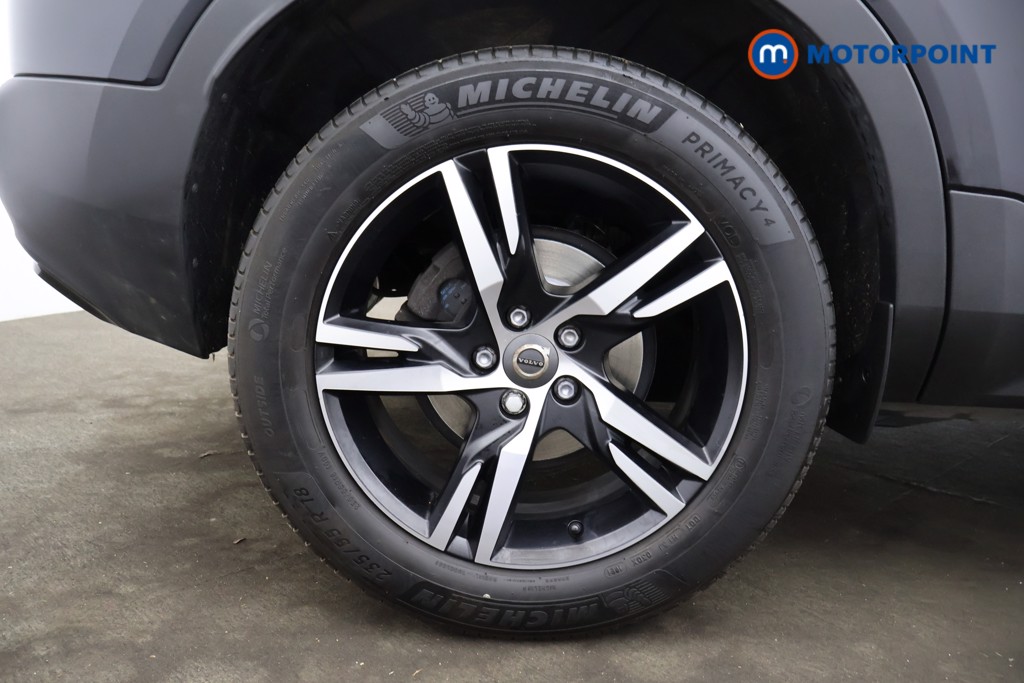 Volvo Xc40 R Design Manual Petrol SUV - Stock Number (1555075) - 17th supplementary image