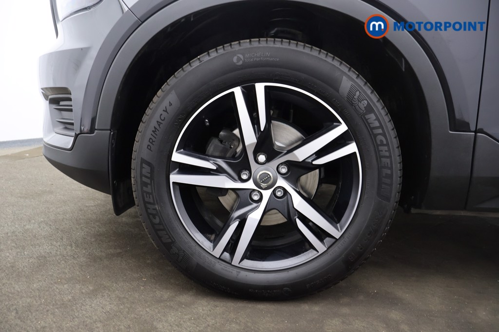 Volvo Xc40 R Design Manual Petrol SUV - Stock Number (1555075) - 19th supplementary image