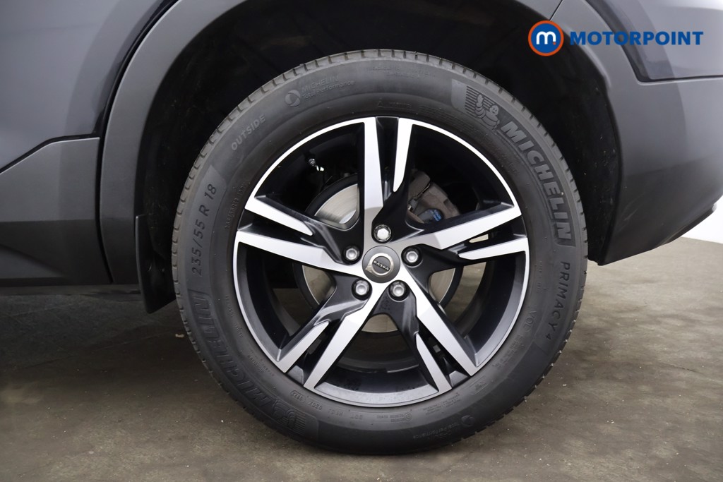 Volvo Xc40 R Design Manual Petrol SUV - Stock Number (1555075) - 20th supplementary image