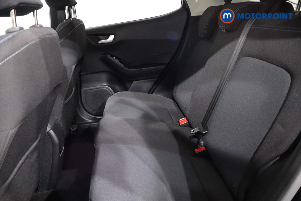 Ford Fiesta Active Edition Manual Petrol Hatchback - Stock Number (1555628) - 5th supplementary image