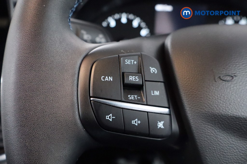 Ford Fiesta Active Edition Manual Petrol Hatchback - Stock Number (1555628) - 7th supplementary image