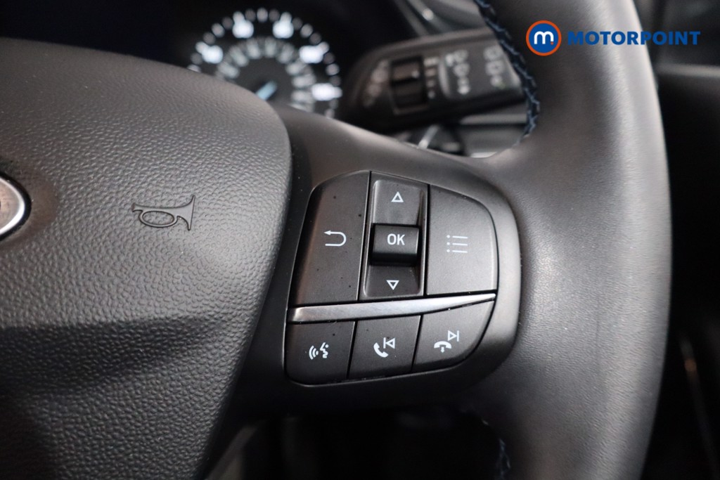 Ford Fiesta Active Edition Manual Petrol Hatchback - Stock Number (1555628) - 8th supplementary image