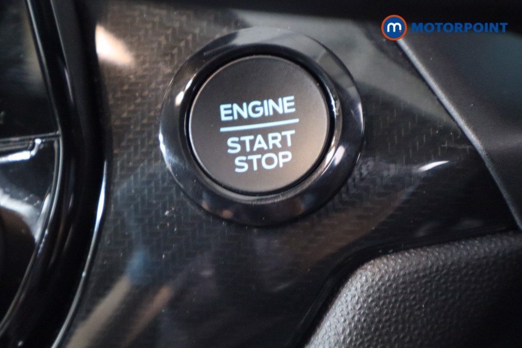 Ford Fiesta Active Edition Manual Petrol Hatchback - Stock Number (1555628) - 13th supplementary image