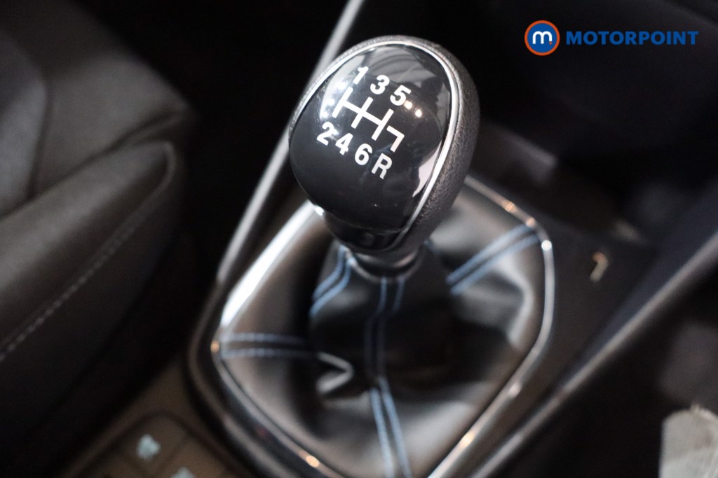 Ford Fiesta Active Edition Manual Petrol Hatchback - Stock Number (1555628) - 14th supplementary image