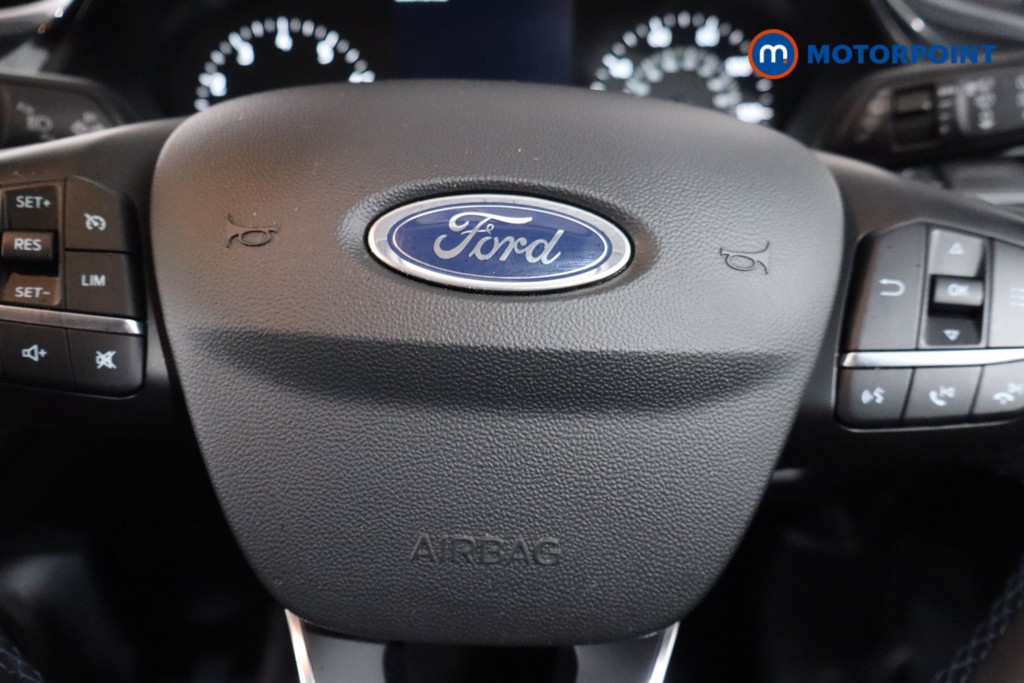 Ford Fiesta Active Edition Manual Petrol Hatchback - Stock Number (1555628) - 15th supplementary image