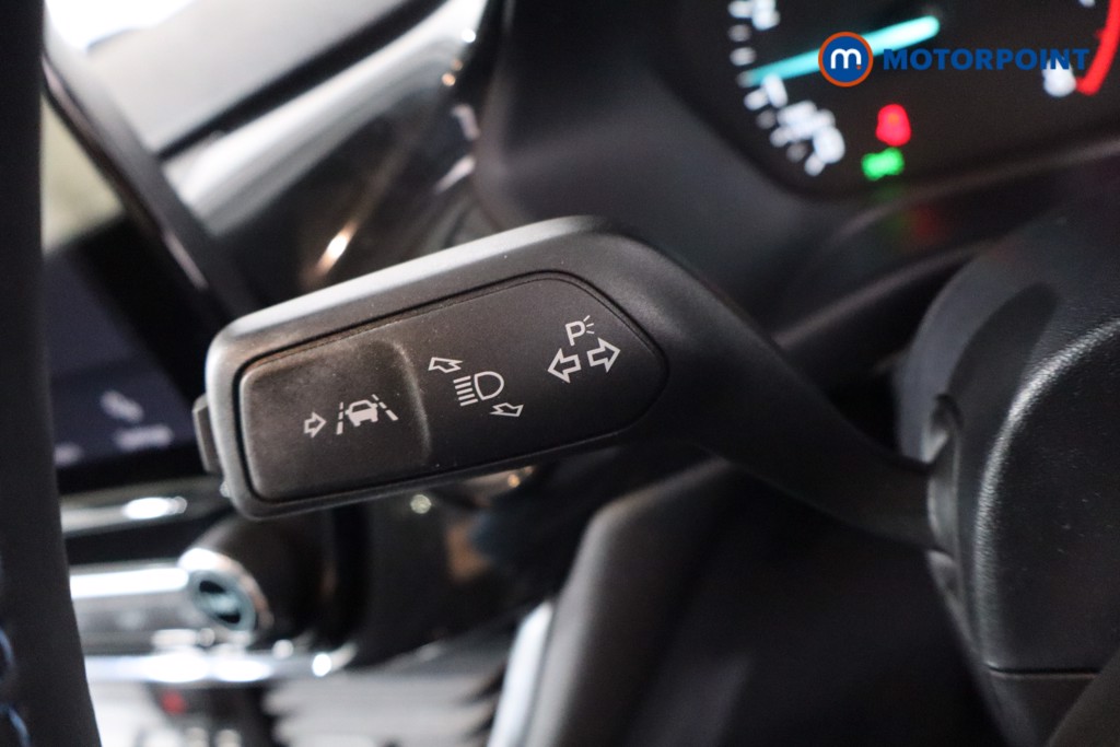 Ford Fiesta Active Edition Manual Petrol Hatchback - Stock Number (1555628) - 17th supplementary image