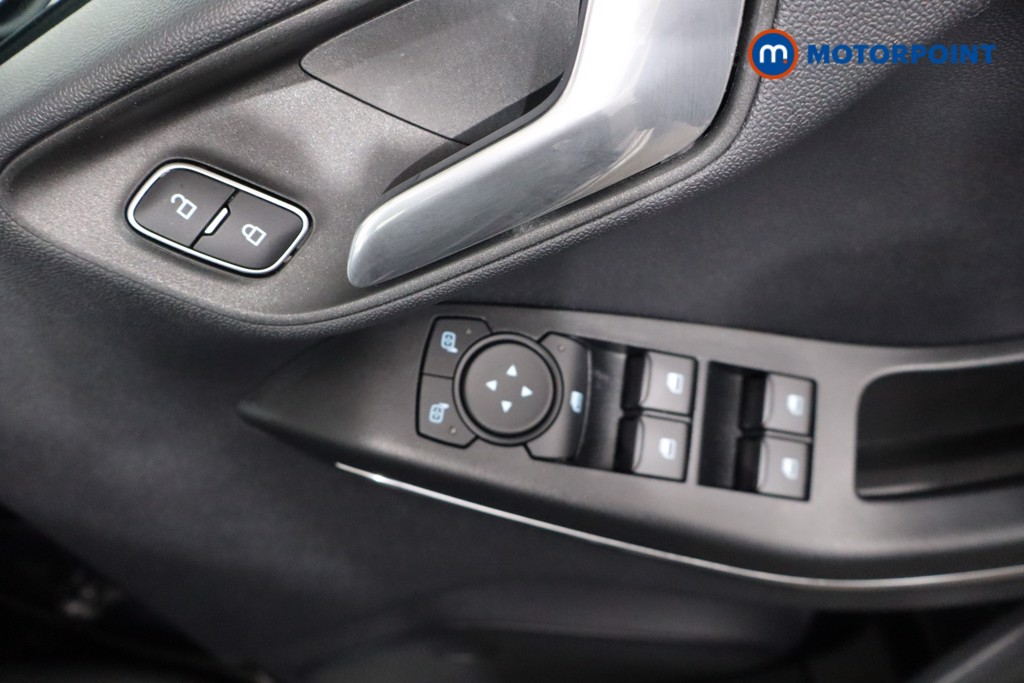 Ford Fiesta Active Edition Manual Petrol Hatchback - Stock Number (1555628) - 20th supplementary image