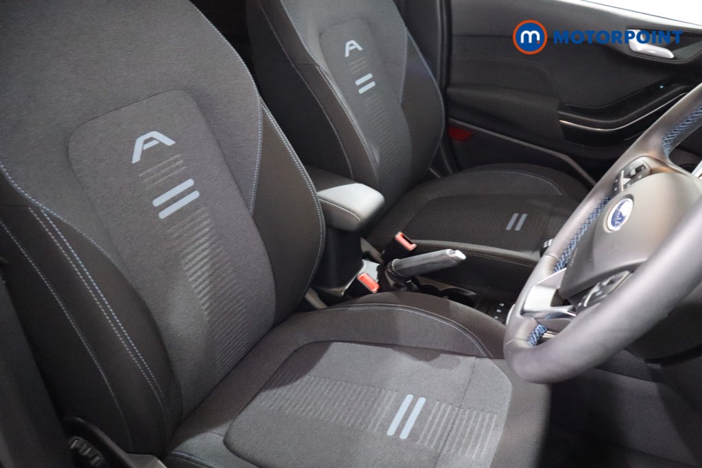 Ford Fiesta Active Edition Manual Petrol Hatchback - Stock Number (1555628) - 22nd supplementary image