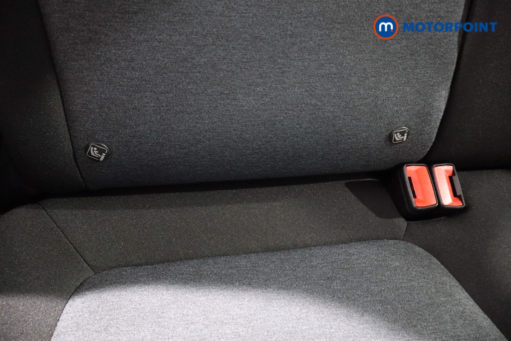 Ford Fiesta Active Edition Manual Petrol Hatchback - Stock Number (1555628) - 23rd supplementary image