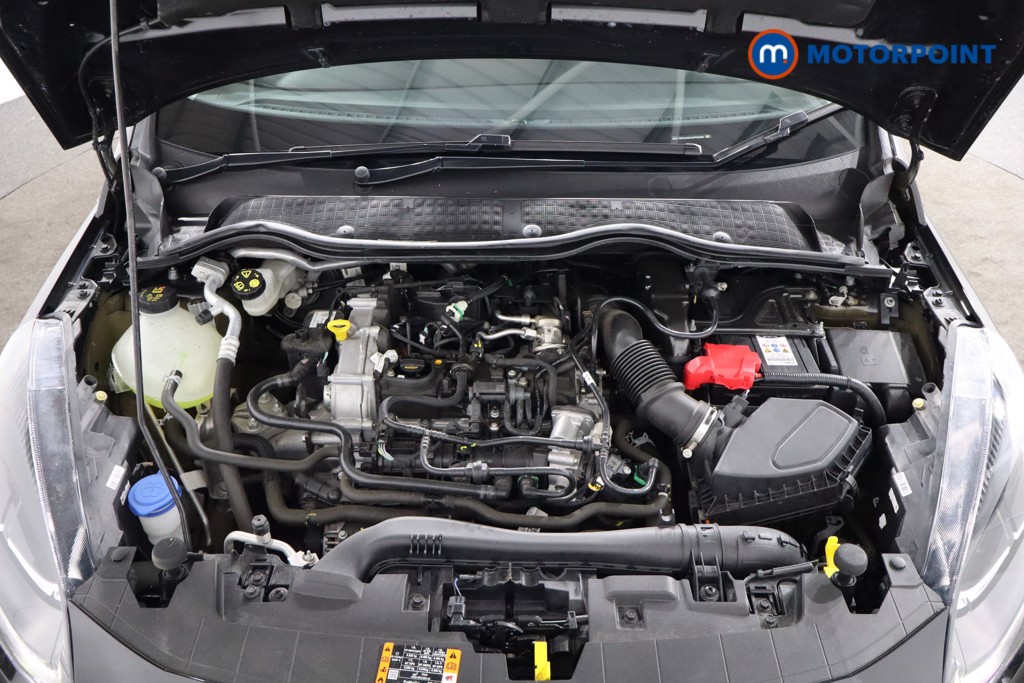Ford Fiesta Active Edition Manual Petrol Hatchback - Stock Number (1555628) - 27th supplementary image