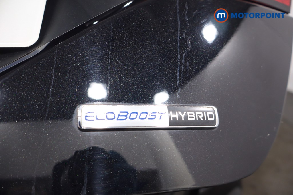 Ford Fiesta Active Edition Manual Petrol Hatchback - Stock Number (1555628) - 31st supplementary image