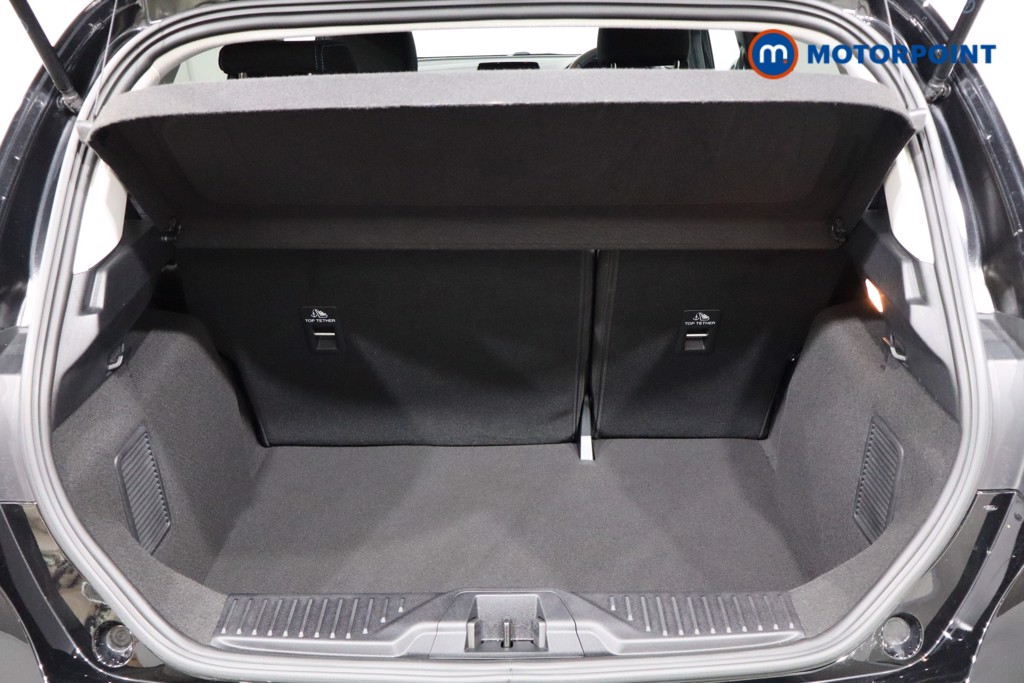 Ford Fiesta Active Edition Manual Petrol Hatchback - Stock Number (1555628) - 33rd supplementary image