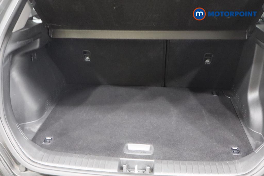 Hyundai Kona SE Manual Petrol SUV - Stock Number (1556041) - 2nd supplementary image
