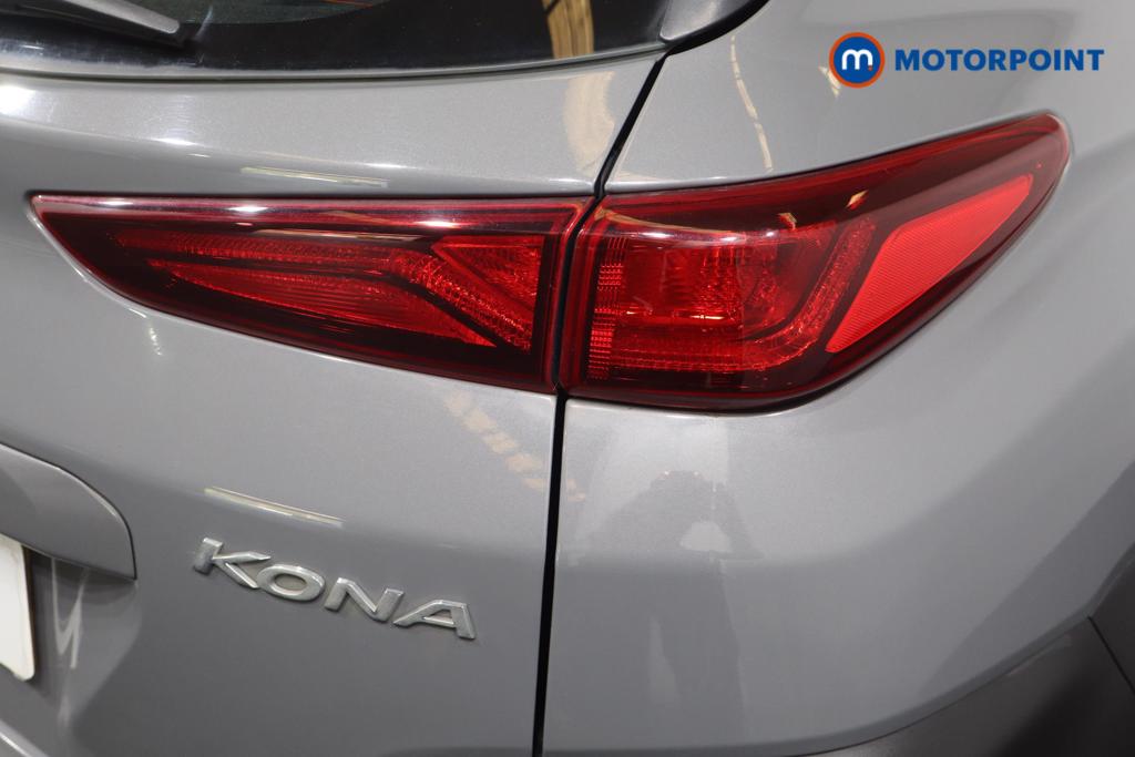 Hyundai Kona SE Manual Petrol SUV - Stock Number (1556041) - 3rd supplementary image