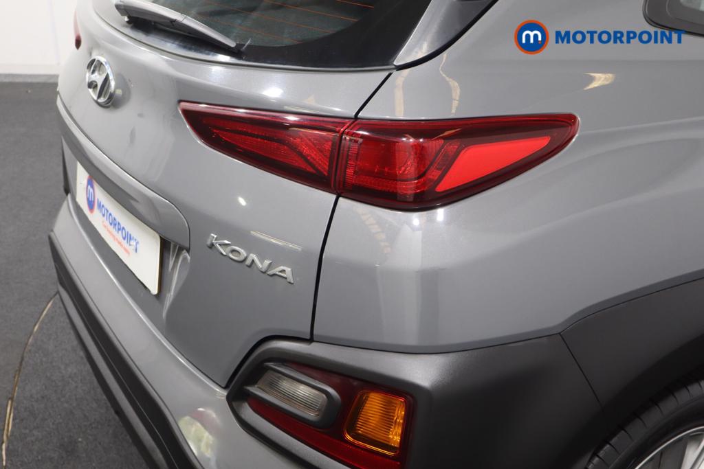 Hyundai Kona SE Manual Petrol SUV - Stock Number (1556041) - 4th supplementary image