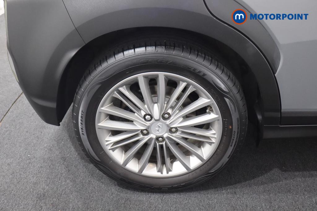 Hyundai Kona SE Manual Petrol SUV - Stock Number (1556041) - 5th supplementary image