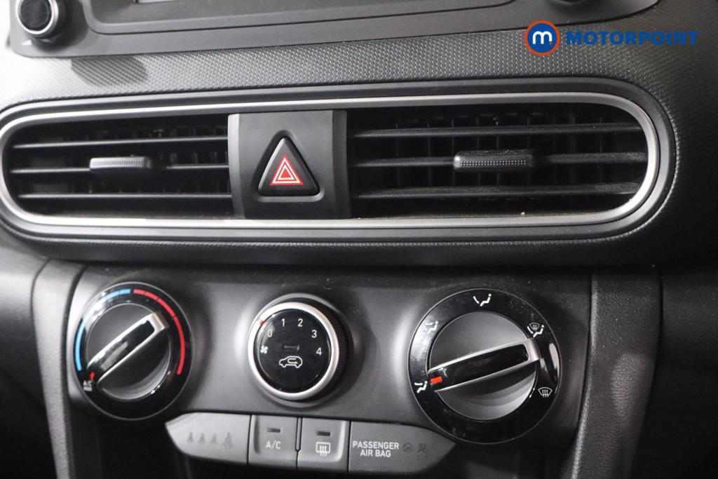 Hyundai Kona SE Manual Petrol SUV - Stock Number (1556041) - 12th supplementary image