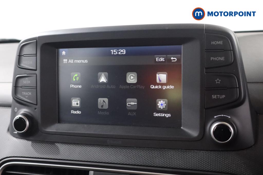 Hyundai Kona SE Manual Petrol SUV - Stock Number (1556041) - 13th supplementary image