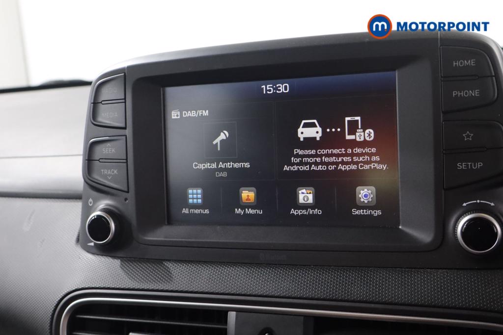 Hyundai Kona SE Manual Petrol SUV - Stock Number (1556041) - 14th supplementary image