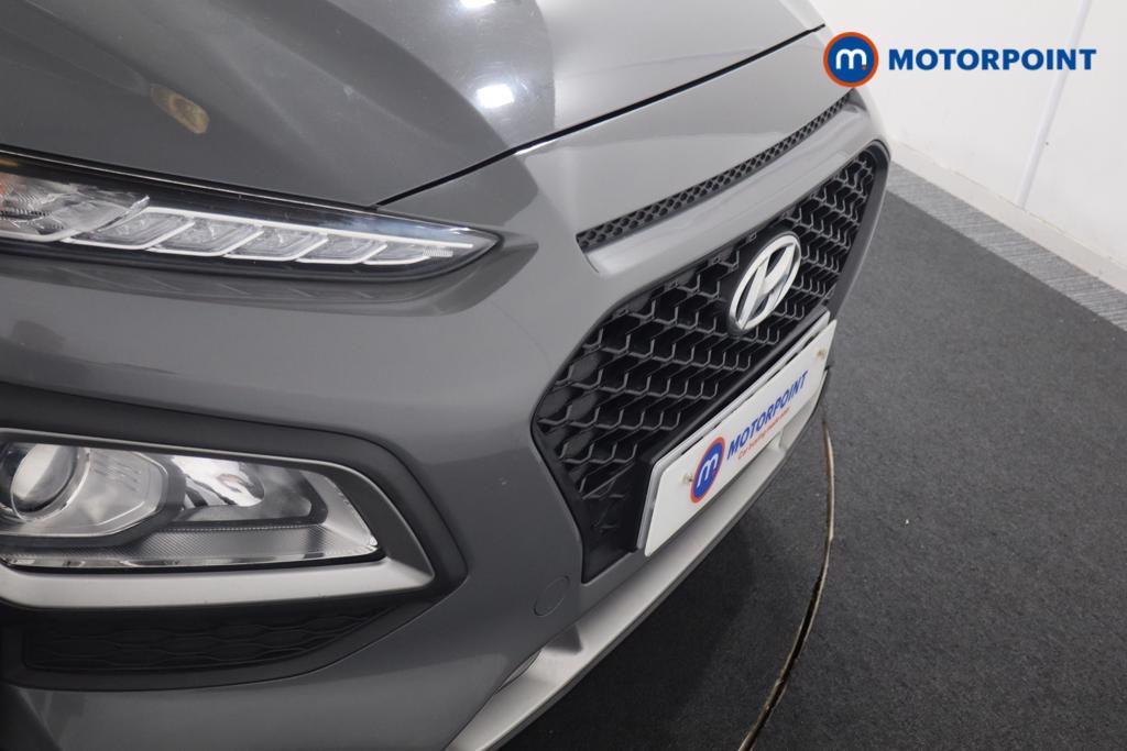 Hyundai Kona SE Manual Petrol SUV - Stock Number (1556041) - 20th supplementary image