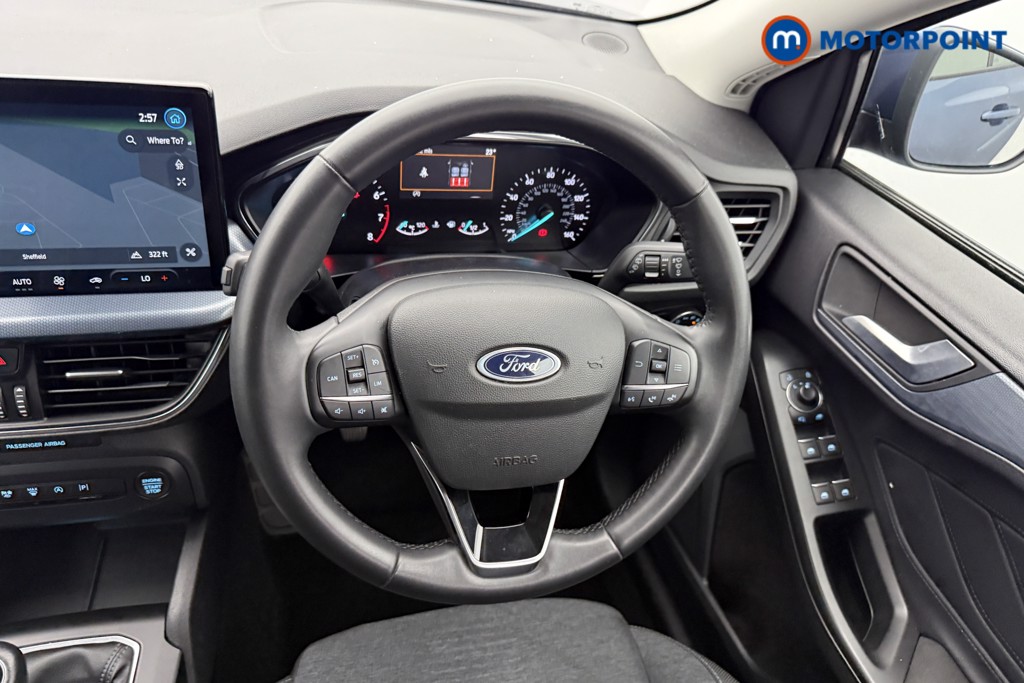 Ford Focus Active Manual Petrol Hatchback - Stock Number (1556509) - 3rd supplementary image