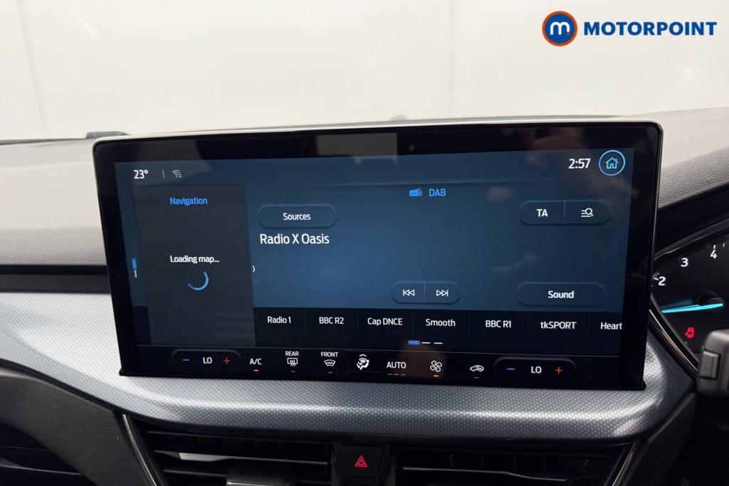 Ford Focus Active Manual Petrol Hatchback - Stock Number (1556509) - 6th supplementary image