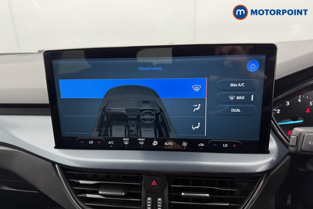 Ford Focus Active Manual Petrol Hatchback - Stock Number (1556509) - 8th supplementary image
