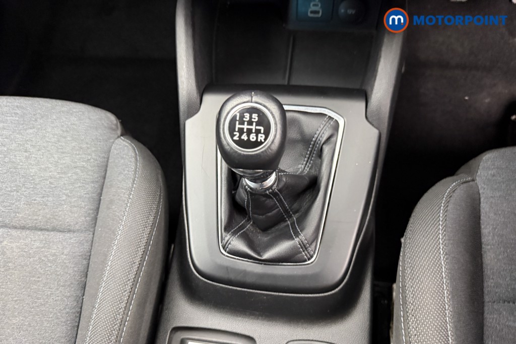 Ford Focus Active Manual Petrol Hatchback - Stock Number (1556509) - 11th supplementary image