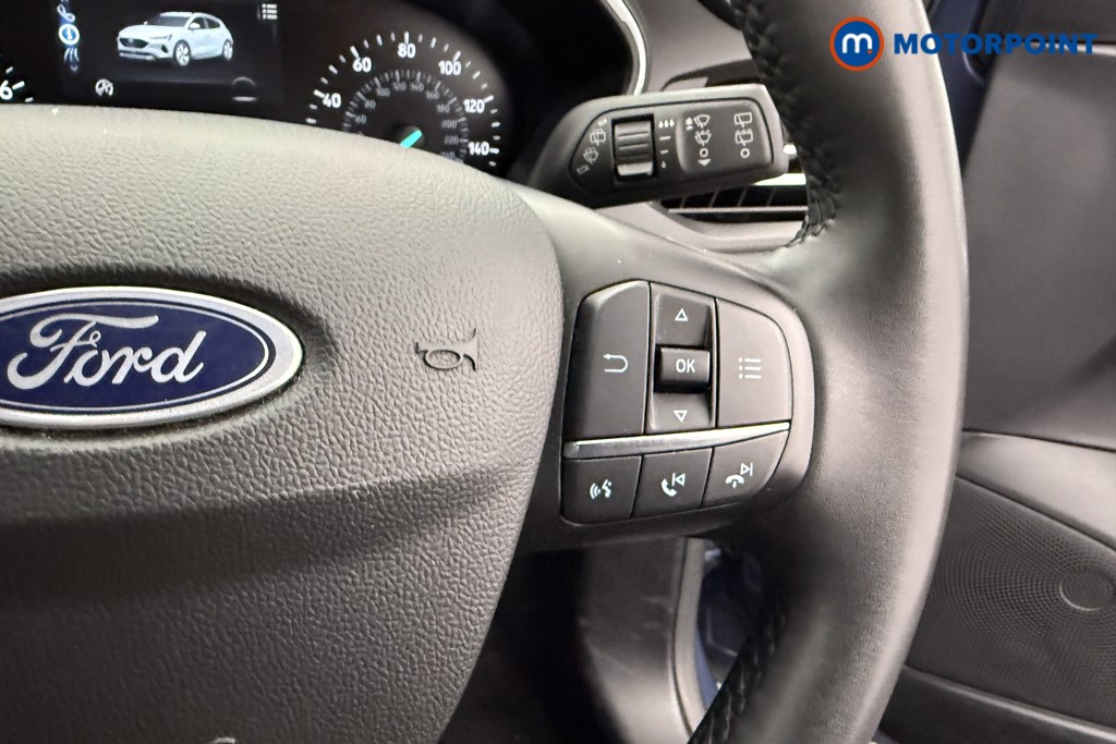 Ford Focus Active Manual Petrol Hatchback - Stock Number (1556509) - 13th supplementary image