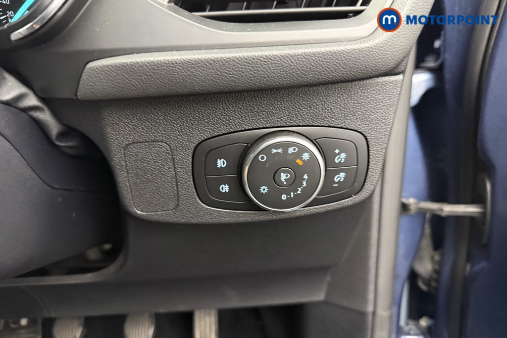 Ford Focus Active Manual Petrol Hatchback - Stock Number (1556509) - 14th supplementary image