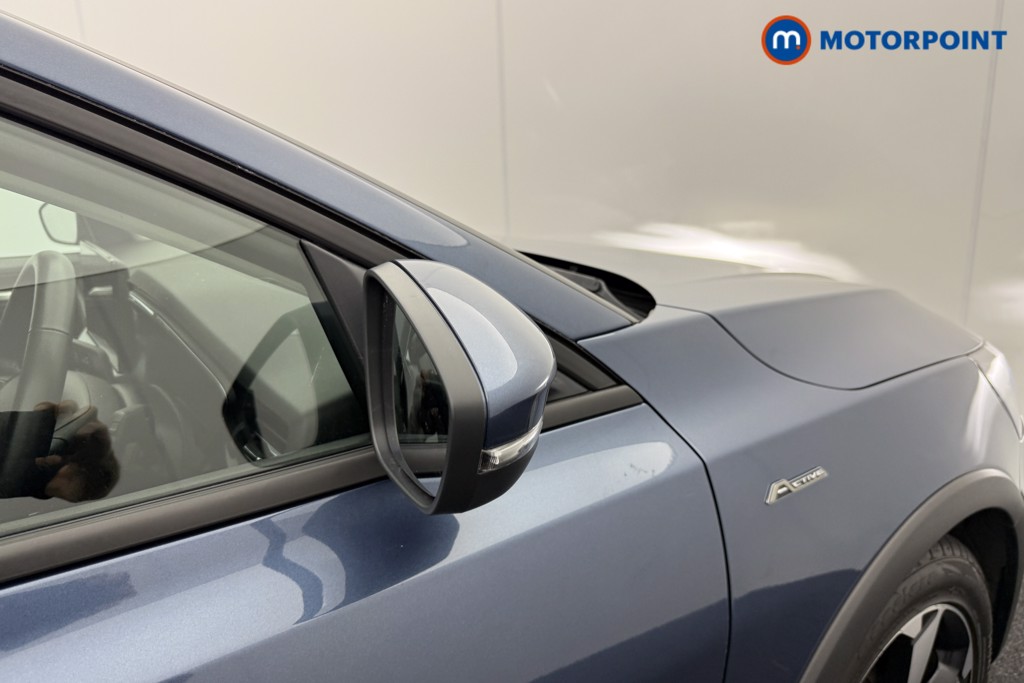 Ford Focus Active Manual Petrol Hatchback - Stock Number (1556509) - 17th supplementary image