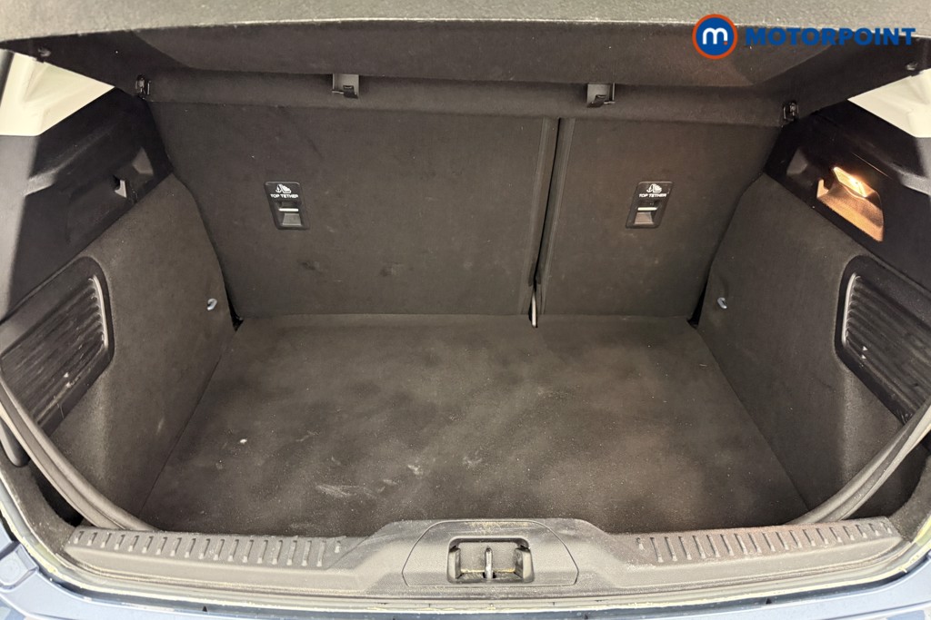 Ford Focus Active Manual Petrol Hatchback - Stock Number (1556509) - 20th supplementary image