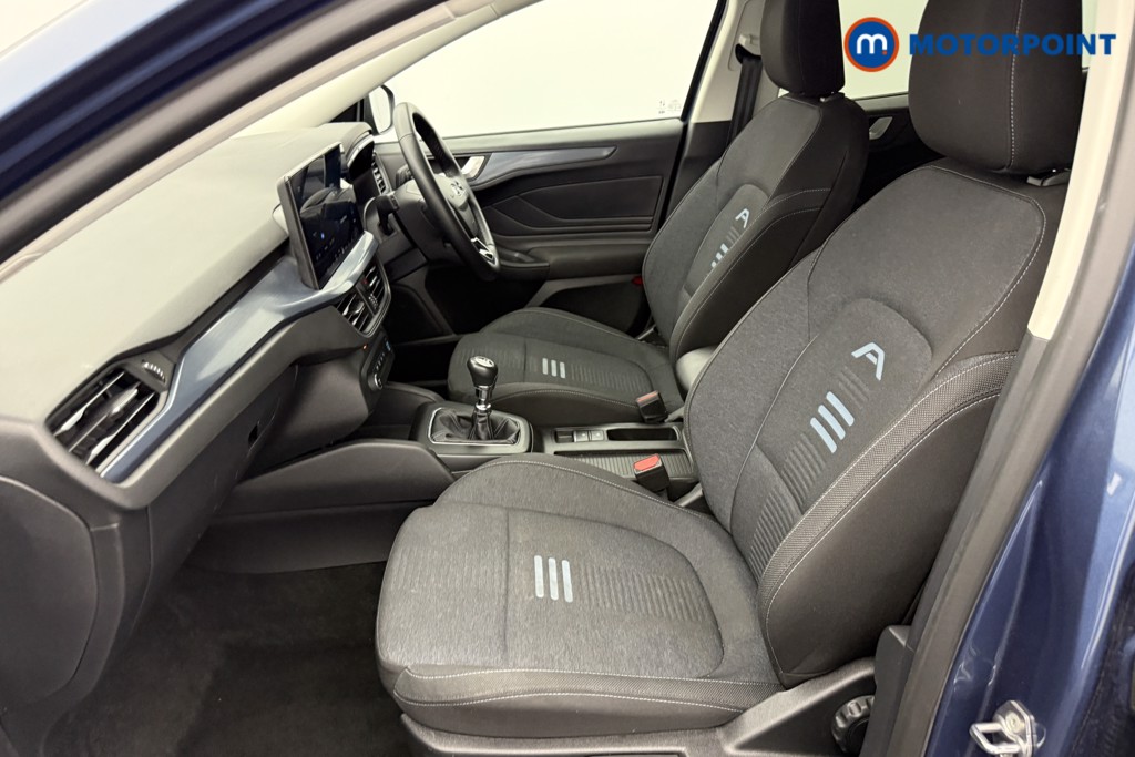 Ford Focus Active Manual Petrol Hatchback - Stock Number (1556509) - 21st supplementary image