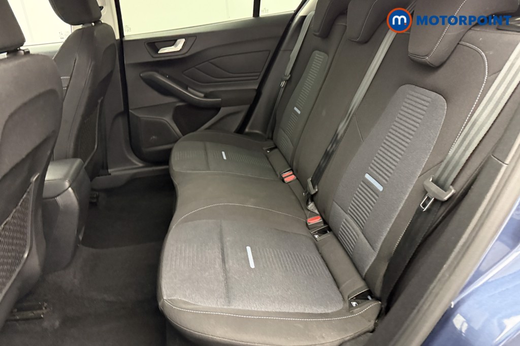 Ford Focus Active Manual Petrol Hatchback - Stock Number (1556509) - 22nd supplementary image