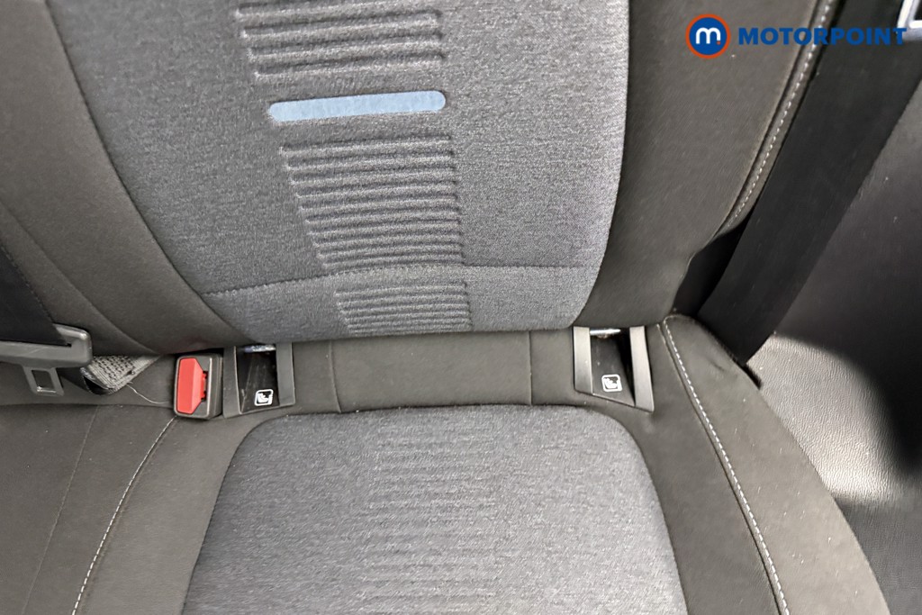 Ford Focus Active Manual Petrol Hatchback - Stock Number (1556509) - 23rd supplementary image