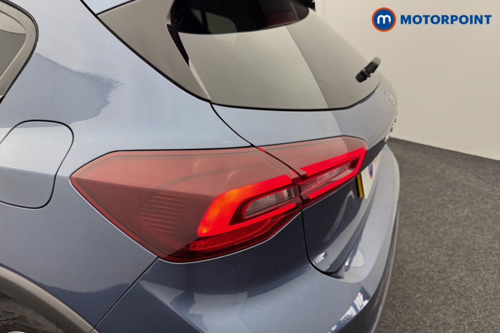 Ford Focus Active Manual Petrol Hatchback - Stock Number (1556509) - 24th supplementary image