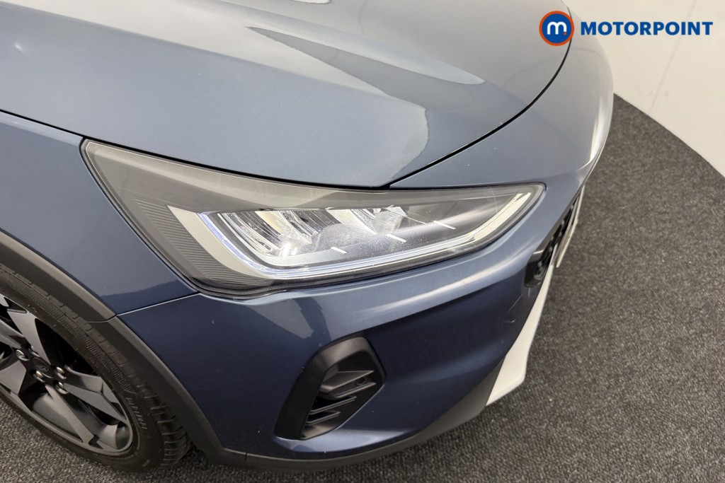 Ford Focus Active Manual Petrol Hatchback - Stock Number (1556509) - 26th supplementary image