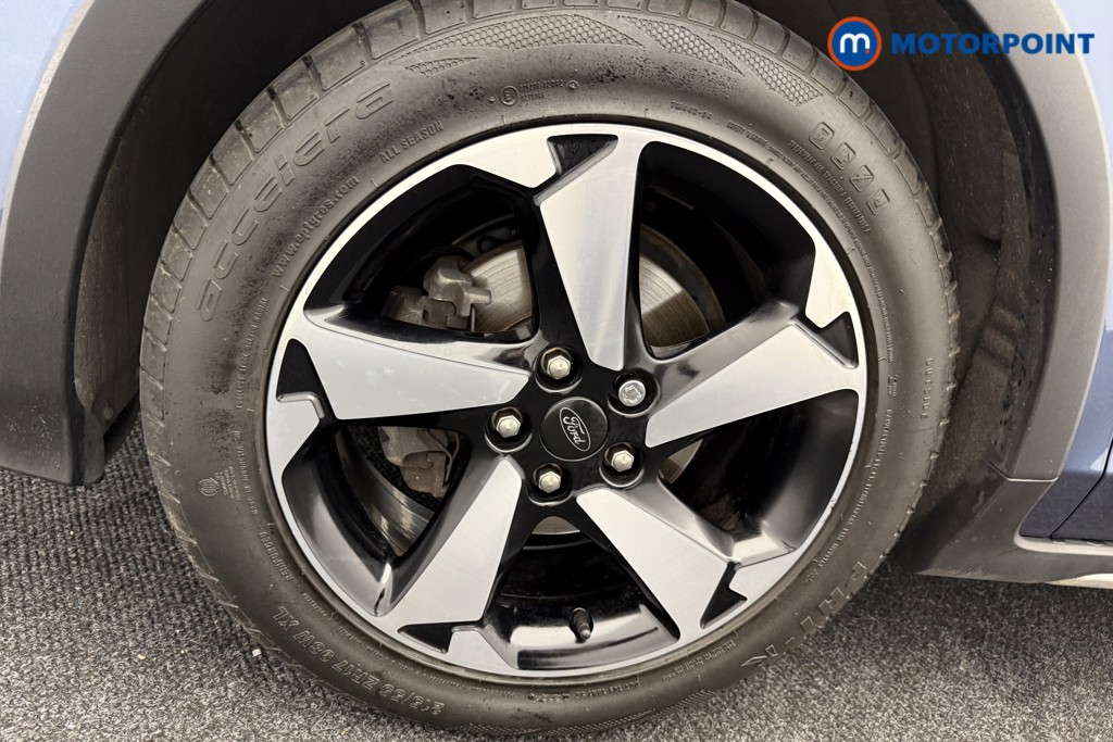 Ford Focus Active Manual Petrol Hatchback - Stock Number (1556509) - 28th supplementary image