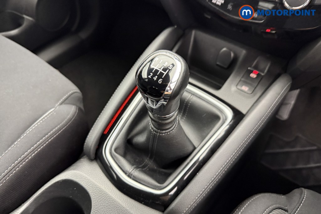 Nissan Qashqai N-Connecta Manual Petrol SUV - Stock Number (1556581) - 12th supplementary image