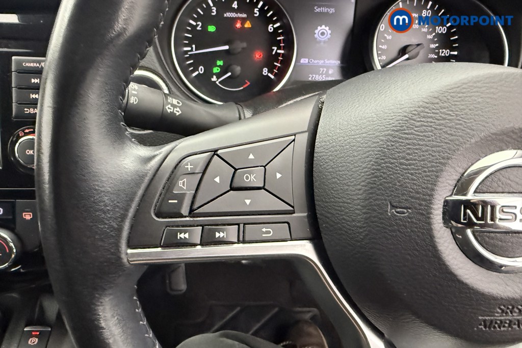 Nissan Qashqai N-Connecta Manual Petrol SUV - Stock Number (1556581) - 13th supplementary image