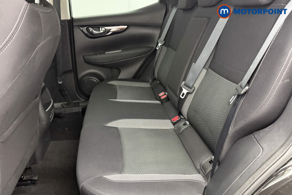Nissan Qashqai N-Connecta Manual Petrol SUV - Stock Number (1556581) - 24th supplementary image
