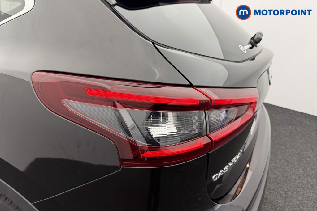 Nissan Qashqai N-Connecta Manual Petrol SUV - Stock Number (1556581) - 26th supplementary image
