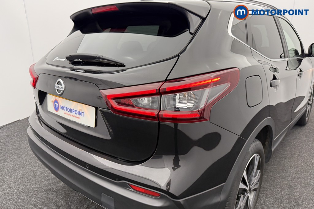 Nissan Qashqai N-Connecta Manual Petrol SUV - Stock Number (1556581) - 27th supplementary image