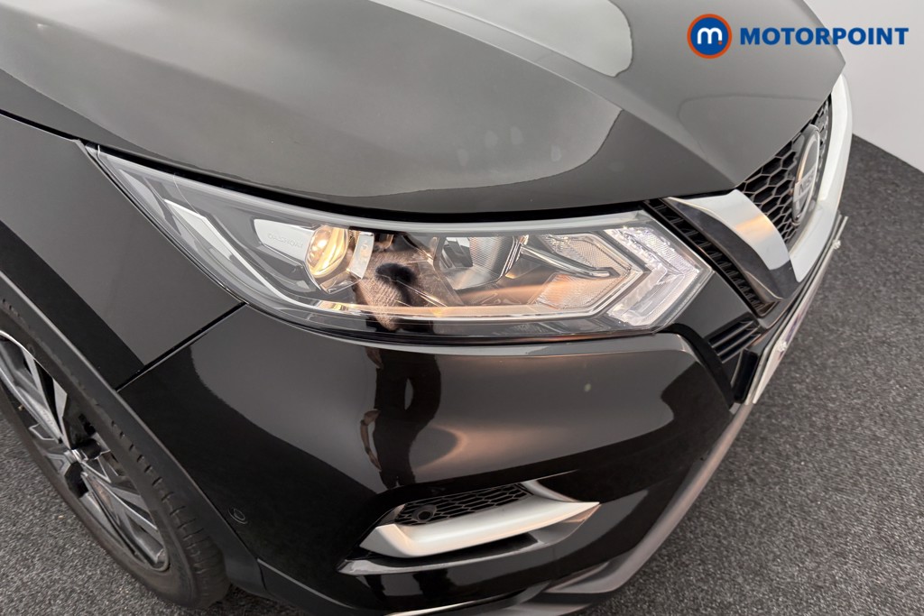 Nissan Qashqai N-Connecta Manual Petrol SUV - Stock Number (1556581) - 28th supplementary image