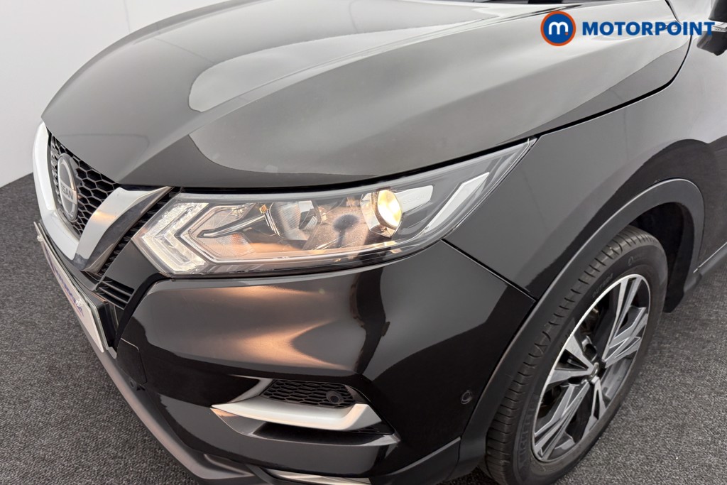Nissan Qashqai N-Connecta Manual Petrol SUV - Stock Number (1556581) - 29th supplementary image