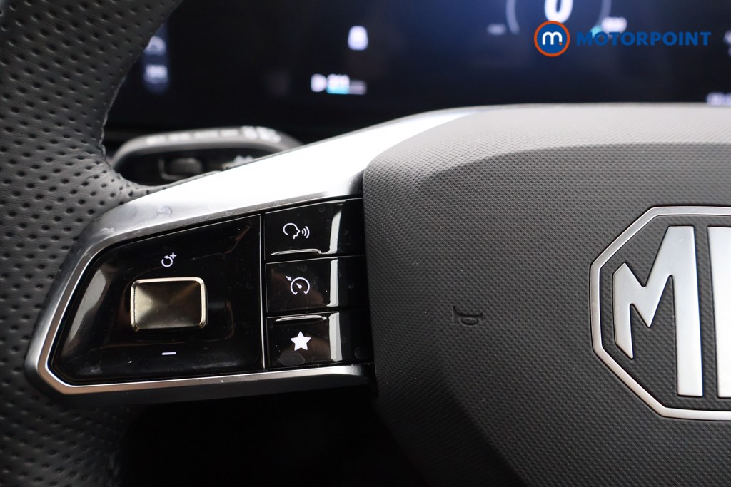 Mg Motor Uk HS Trophy Manual Petrol SUV - Stock Number (1556588) - 2nd supplementary image