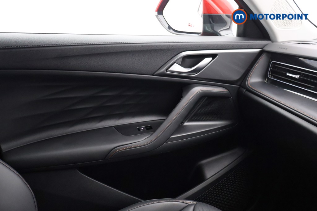 Mg Motor Uk HS Trophy Manual Petrol SUV - Stock Number (1556588) - 7th supplementary image