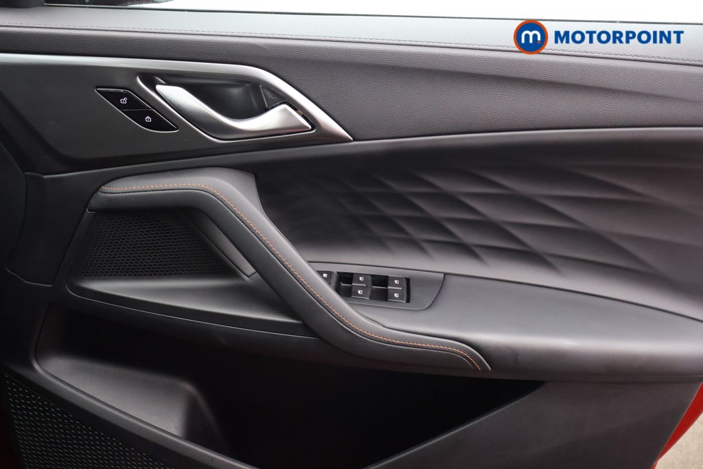 Mg Motor Uk HS Trophy Manual Petrol SUV - Stock Number (1556588) - 8th supplementary image