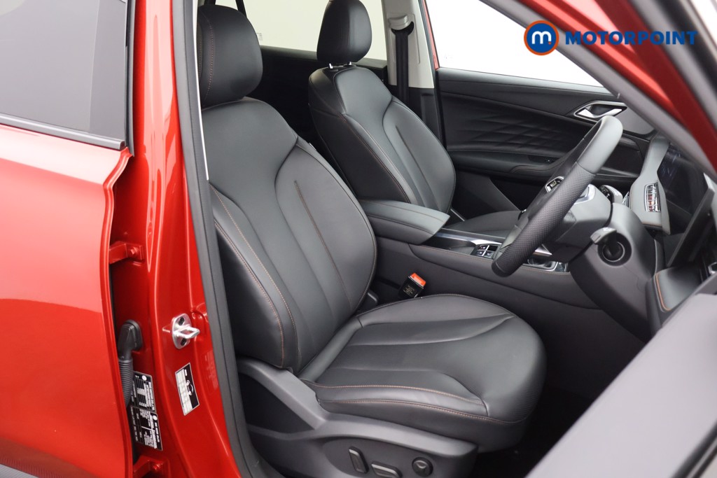 Mg Motor Uk HS Trophy Manual Petrol SUV - Stock Number (1556588) - 9th supplementary image