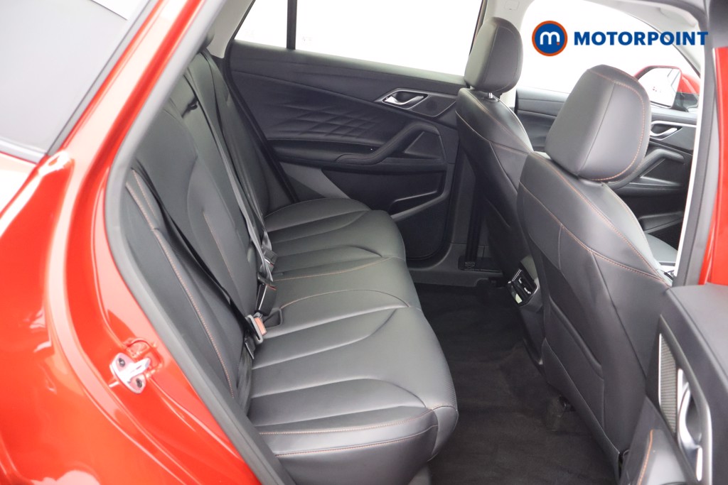 Mg Motor Uk HS Trophy Manual Petrol SUV - Stock Number (1556588) - 11th supplementary image